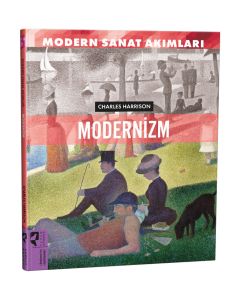 Modern Sanat Akımları - Modernizm