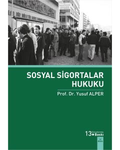 Sosyal Sigortalar Hukuku
