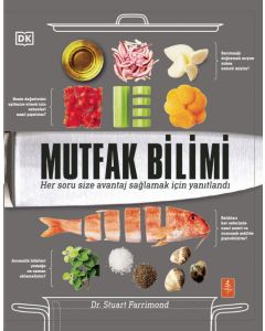 Mutfak Bilimi