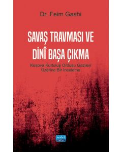 Savaş Travması ve Dinî Başa Çıkma