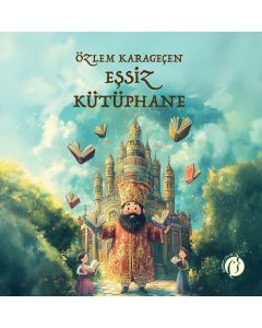 Eşsiz Kütüphane