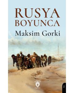 Rusya Boyunca