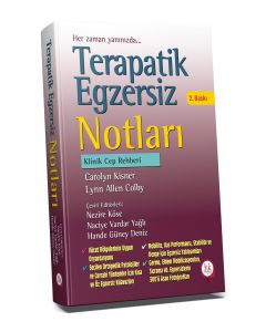 Terapatik Egzersiz Notları