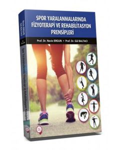 Spor Yaralanmalarında Fizyoterapi ve Rehabilitasyon Prensipleri