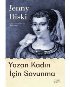Yazan Kadın İçin Savunma