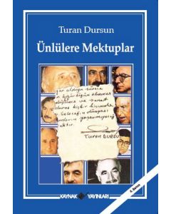 Ünlülere Mektuplar