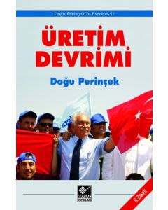 Üretim Devrimi