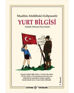 Yurt Bilgisi