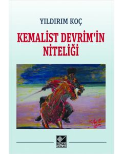 Kemalist Devrim'in Niteliği