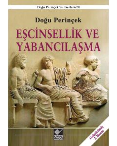 Eşcinsellik ve Yabancılaşma