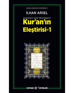 Kur'an'ın Eleştirisi 1