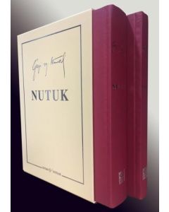 Nutuk & Vesikalar (Ciltli)