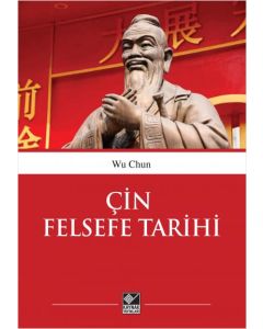 Çin Felsefe Tarihi