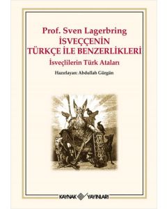 İsveççenin Türkçe ile Benzerlikleri