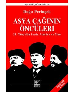 Asya Çağının Öncüleri