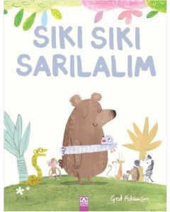 Sıkı Sıkı Sarılalım