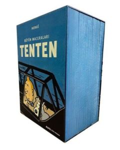 Tenten Set Kutusu