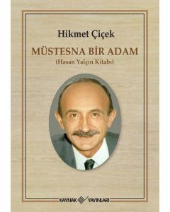 Müstesna Bir Adam