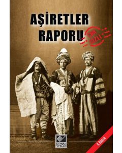 Aşiretler Raporu