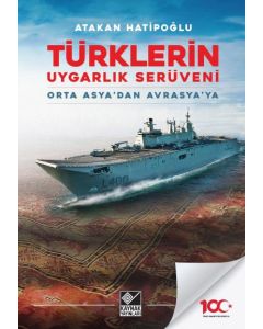 Türklerin Uygarlık Serüveni