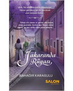 Jakaranda Rüyası
