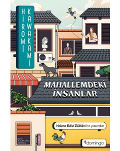 Mahallemdeki İnsanlar