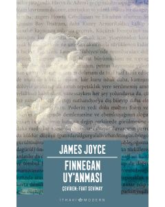 Finnegan Uy’anması