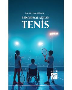 Psikososyal Açıdan Tenis