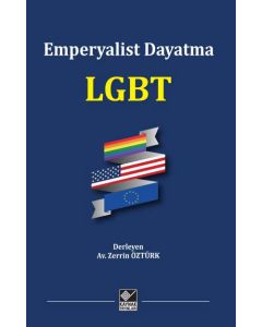  Emperyalist Dayatma LGBT