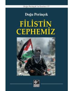 Filistin Cephemiz