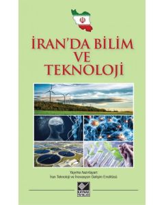 İran’da Bilim ve Teknoloji