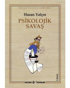 Psikolojik Savaş