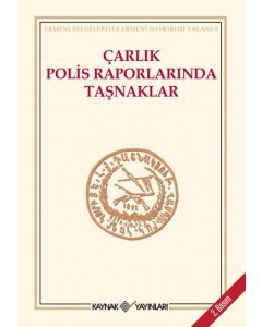 Çarlık Polis Raporlarında Taşnaklar