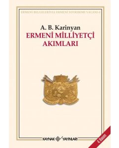 Ermeni Milliyetçi Akımları