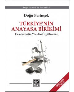 Türkiye'nin Anayasa Birikimi