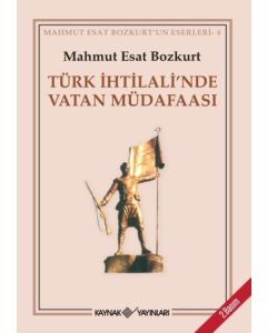 Türk İhtilali’nde Vatan Müdafaası