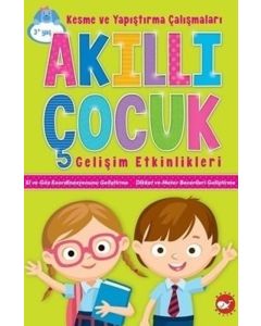 Kesme Ve Yapıştırma Çalışmaları
