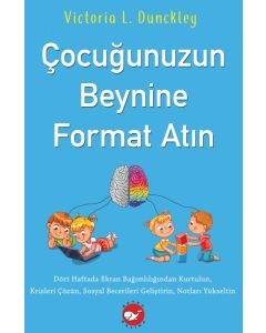 Çocuğunuzun Beynine Format Atın