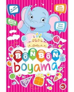 Bonbon Boyama