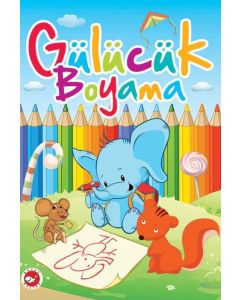 Gülücük Boyama