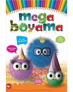 Mega Boyama