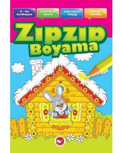 Zıpzıp Boyama