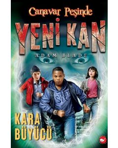 Canavar Peşinde Yeni Kan 2 - Kara Büyücü