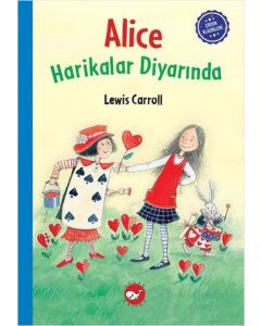 Alice Harikalar Diyarında