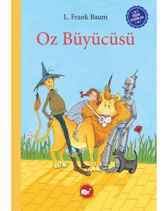 Oz Büyücüsü (Ciltli)