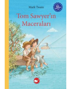 Tom Sawyer'In Maceraları
