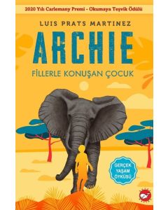 Archie - Fillerle Konuşan Çocuk