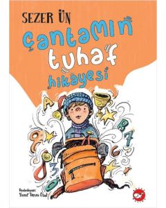 Çantamın Tuhaf Hikayesi