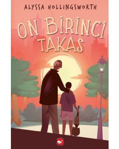 On Birinci Takas