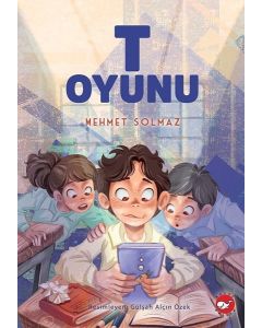 T Oyunu